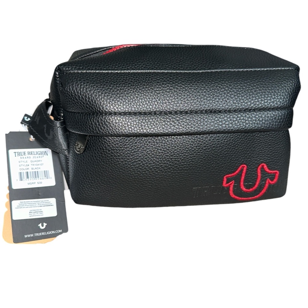 True Religion bag